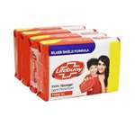 Lifebuoy Total 10 Germ Protection Soap Bar 